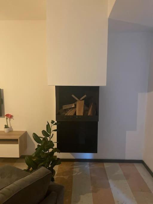Appartamento Sole Venezia Mestre Zewnętrze zdjęcie