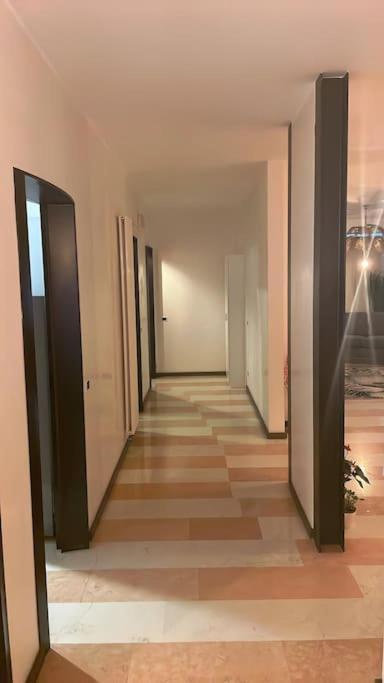 Appartamento Sole Venezia Mestre Zewnętrze zdjęcie