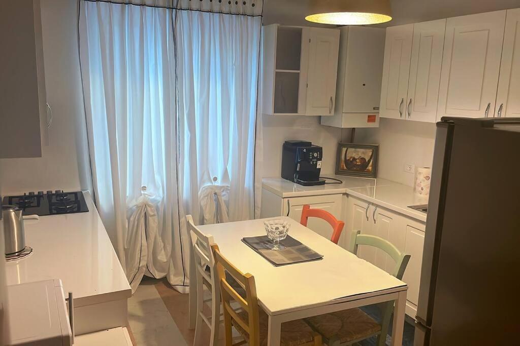 Appartamento Sole Venezia Mestre Zewnętrze zdjęcie