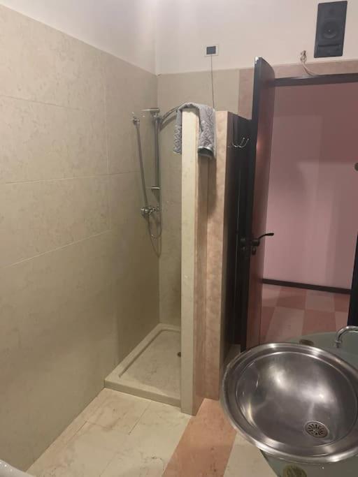 Appartamento Sole Venezia Mestre Zewnętrze zdjęcie