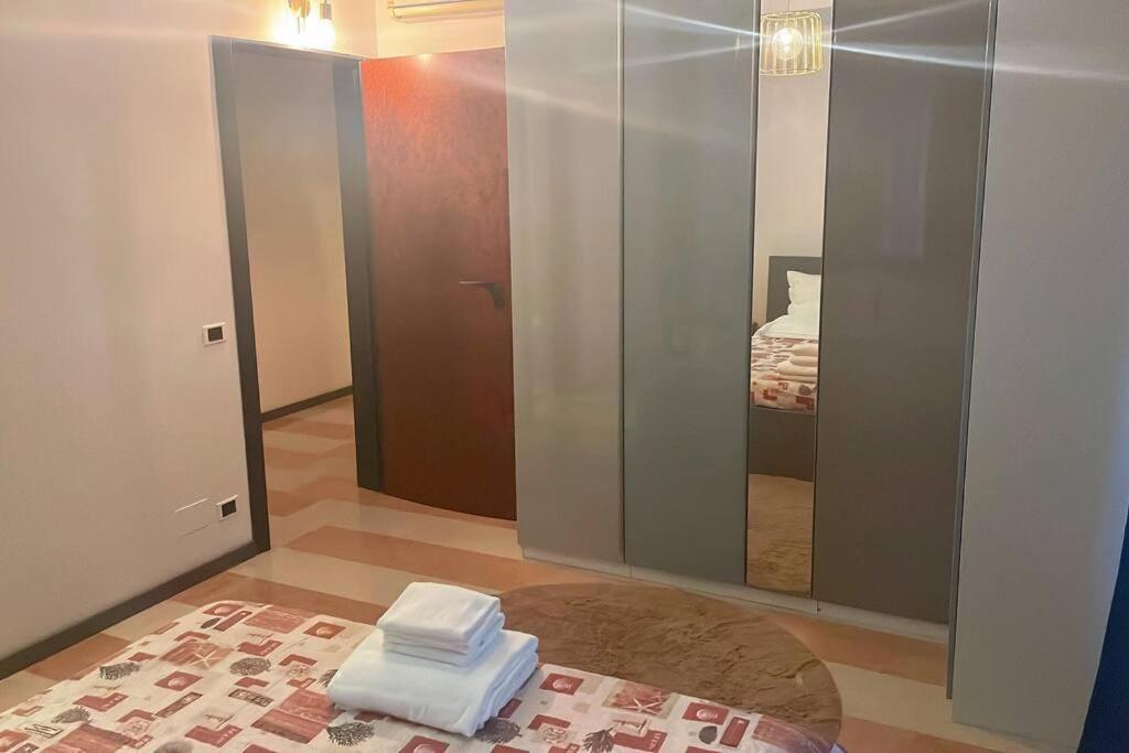 Appartamento Sole Venezia Mestre Zewnętrze zdjęcie